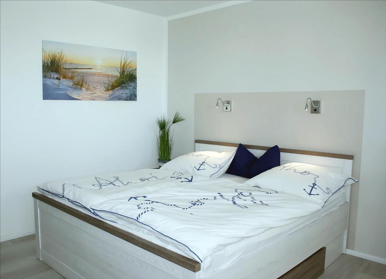 Steinwarder 9 - Haus "Seeschwalbe" St9 017 Steinwarder 9 Heiligenhafen Extérieur photo